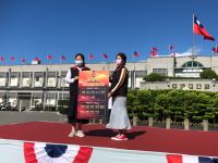 110年9月升旗典禮表揚-府內同仁族語認證榮譽榜