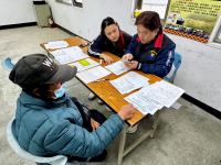 花蓮縣114年度原住民保留地禁伐補償開始申請囉!!!